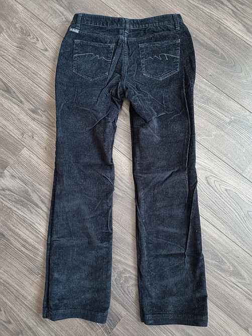 Продам вельветовые женские брюки пр.Columbia р. S Київ - зображення 2