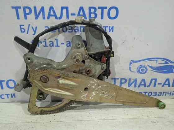 Стеклоподъемник задний правый Toyota Land Cruiser J100 1998 (б/у) Киев
