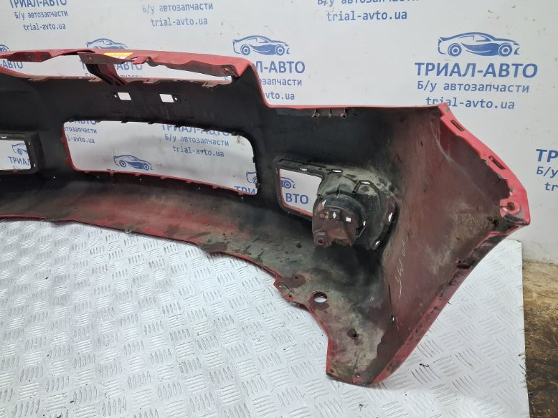Бампер передний Suzuki SX4 2006-2014 7171179J00799 (Арт. 64560) Киев - изображение 8