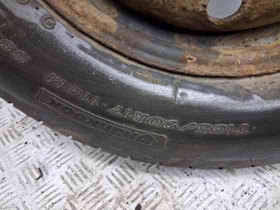 Докатка Kia Sorento BL 2.5 DIESEL D4CB 2002 (б/у) Киев