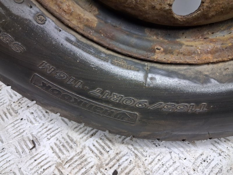 Докатка Kia Sorento BL 2.5 DIESEL D4CB 2002 (б/у) Київ - зображення 3