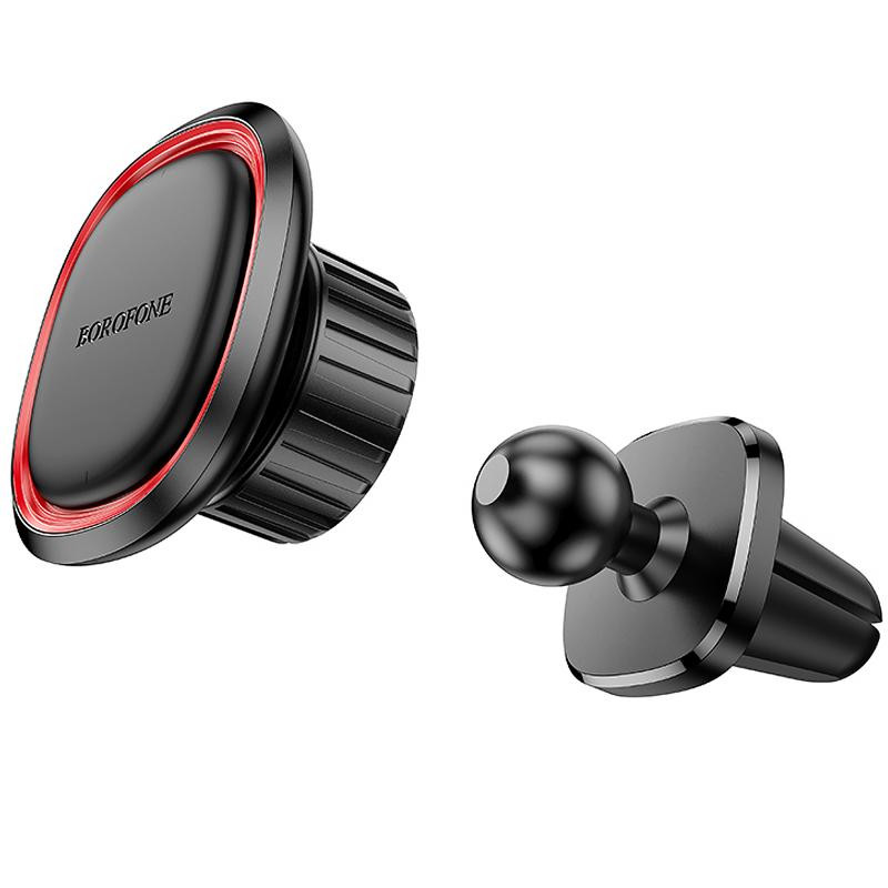 Автодержатель Borofone BH124 Roman Херсон - зображення 4