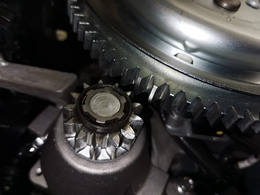 Продам лодочный мотор Yamaha - 70 Київ - зображення 5