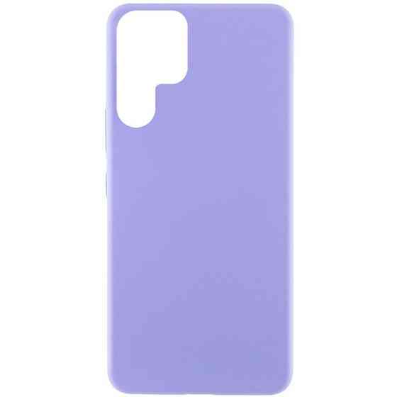 Чехол Silicone Cover Lakshmi (AAA) для Samsung Galaxy S26 Ultra Херсон