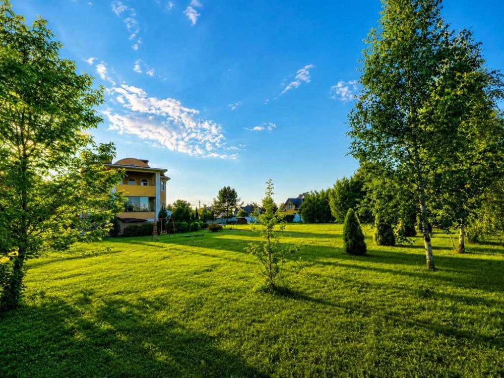 продажа 5-к дом Киево-Святошинский, Любимовка, 300000 $  - изображение 3