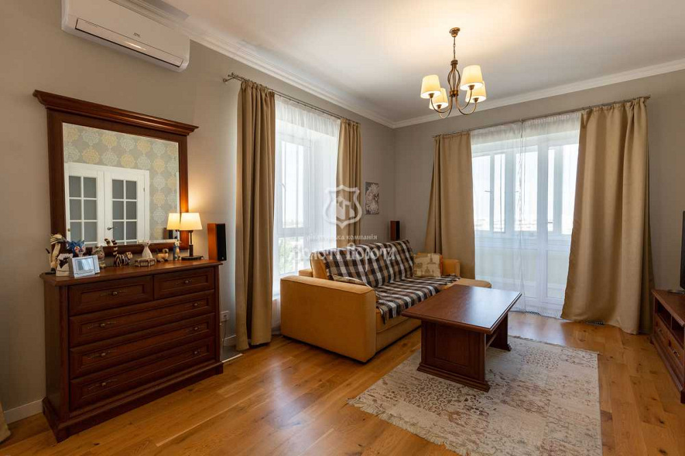 продажа 3-к квартира Киево-Святошинский, Вишневое, 148000 $ Вишневе - зображення 1