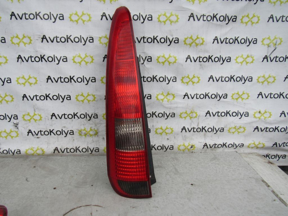 Фонарь задний левый Ford Fusion 2002-2005 Ковель - зображення 2