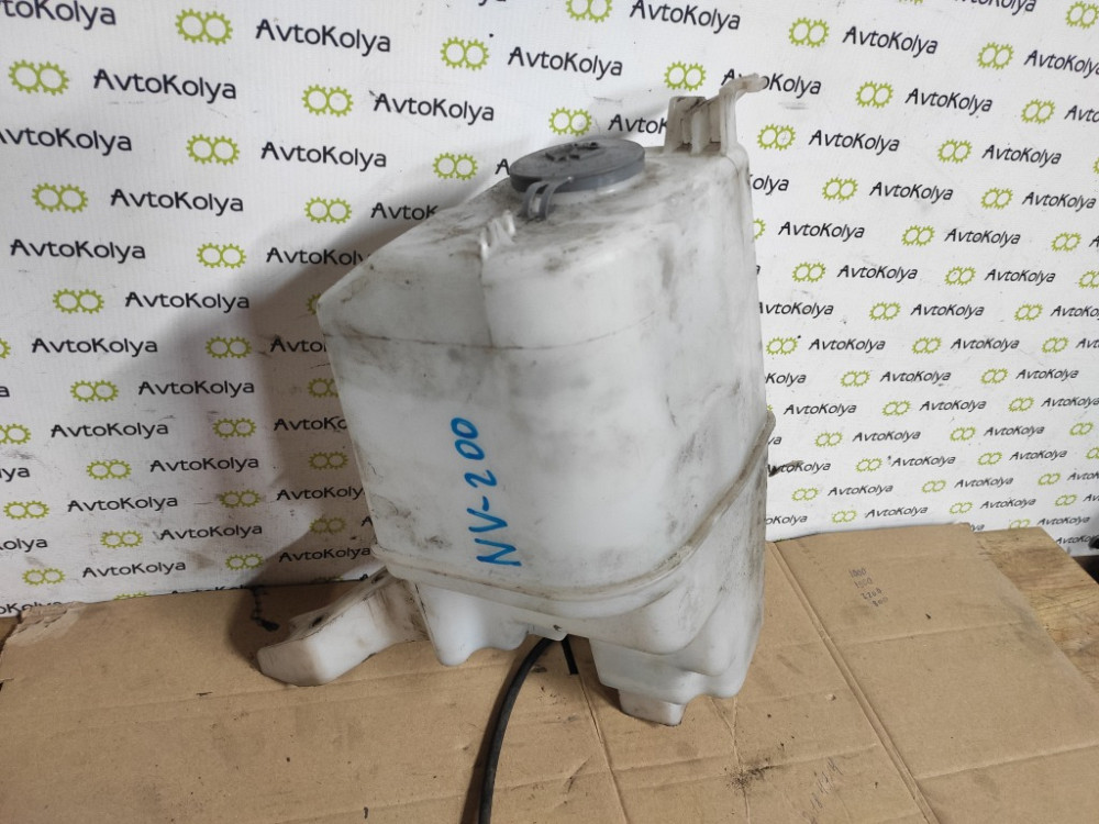 Бачок омывателя Nissan NV200 2009-2021 Ковель - изображение 3
