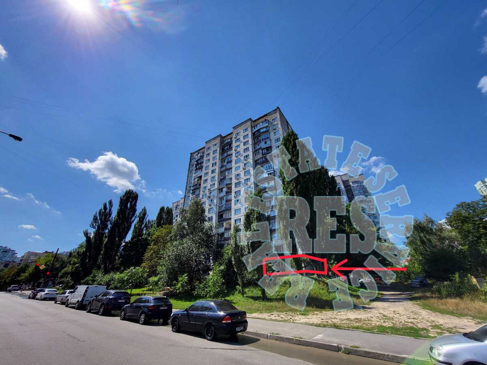 продажа 3-к квартира Киев, Соломенский, 82500 $ Київ - зображення 3