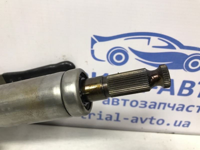 Колонка рулевая Mitsubishi Lancer 9 1.6 БЕНЗИН 4G18 2003 (б/у) Київ - зображення 4