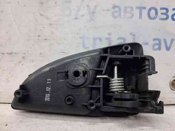Ручка двери внутренняя левая Kia Ceed 2006-2012 826101H000EQ (Арт. 66180) Киев