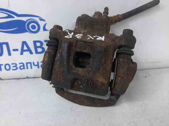 Суппорт задний правый Lexus RX 350 XU30 3.5 БЕНЗИН 2GRFE 2003 (б/у) Київ