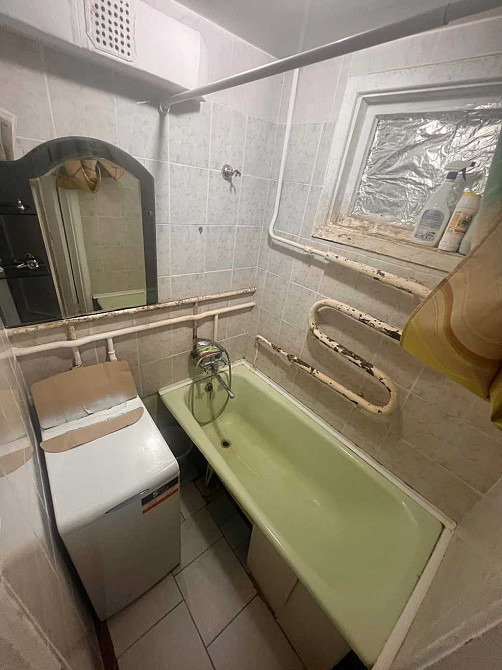 продажа 3-к квартира Киев, Дарницкий, 56000 $ Київ - зображення 8