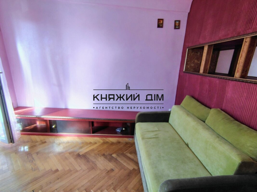 Взимку дешевше! Оренда 2-к.кв. біля НАУ по вул, Михаїла Донця Солом'янський р-н, Шулявка Киев - изображение 8