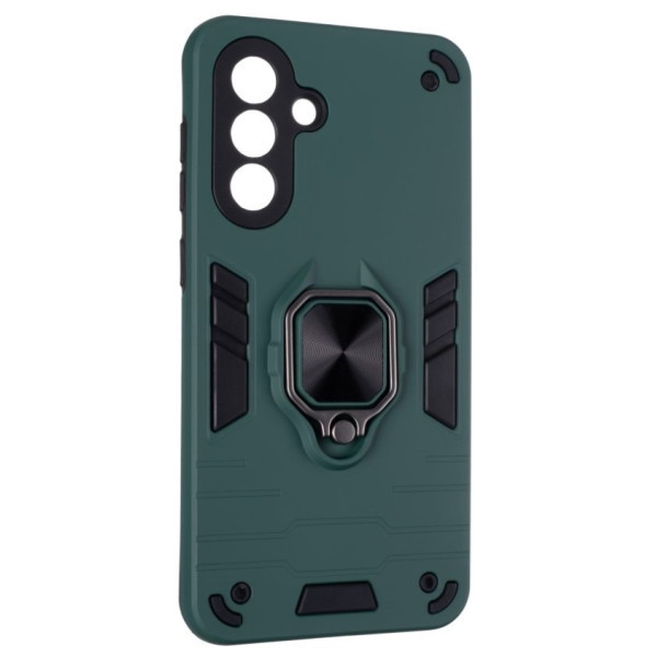 Чохол Gelius Hard Defence PC Series для Samsung A37 A376 Green Харків - зображення 2