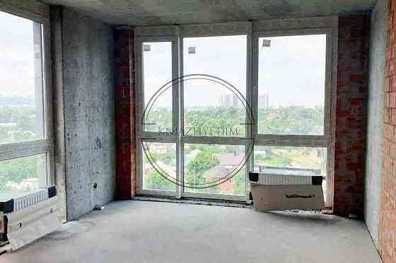 Продажа 3-х комнатной в ЖК Славутич 2.0. Київ