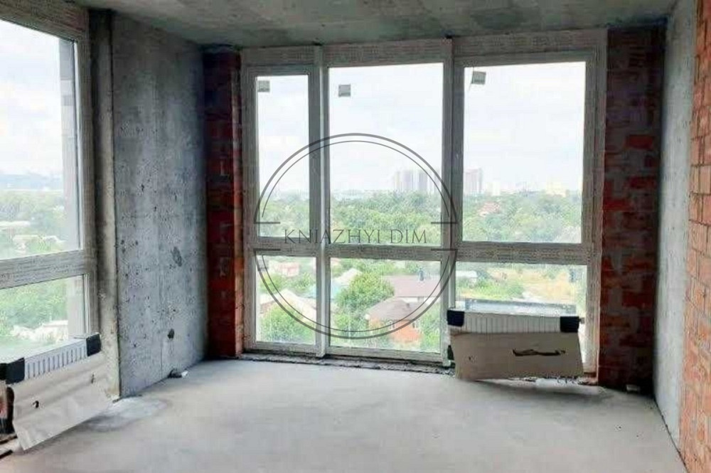 Продажа 3-х комнатной в ЖК Славутич 2.0. Київ - зображення 1