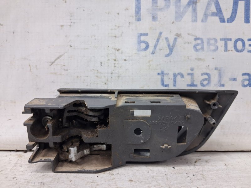 Ручка двери внутренняя правая Toyota Prado J120 3.0 DIESEL 1KDFTV 2002 (б/у) Київ - зображення 2