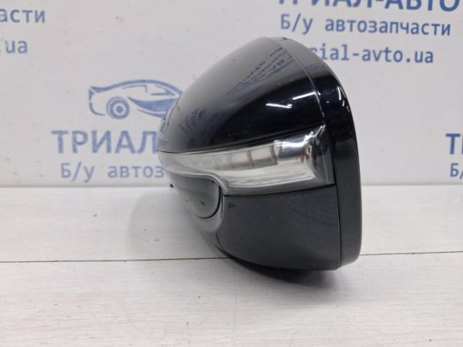 Зеркало левое Kia Ceed JD 1.6 DIESEL D4FB 2012 (б/у) Київ - зображення 3