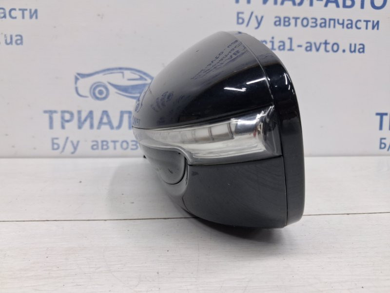 Зеркало левое Kia Ceed JD 1.6 DIESEL D4FB 2012 (б/у) Киев - изображение 3