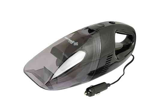 Пылесос автомобильный WERTVOLL 1500 PA 12 V 3 A 35 Вт сухая и влажная уборка AC-1500 Харьков