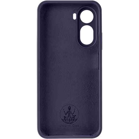 Чехол Silicone Cover Lakshmi Full Camera (AAA) для Xiaomi Redmi A7 Pro 4G / Poco C81 Херсон