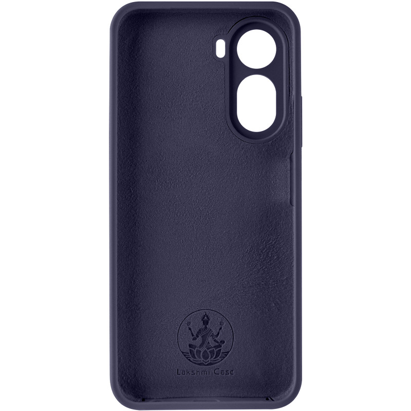 Чехол Silicone Cover Lakshmi Full Camera (AAA) для Xiaomi Redmi A7 Pro 4G / Poco C81 Херсон - зображення 3