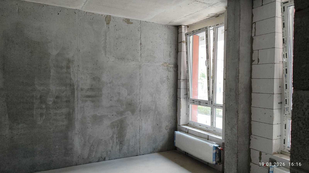 продажа 1-к квартира Киев, Голосеевский, 84000 $ Київ - зображення 2