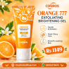 Orange Enzyme Exfoliating Gel In Wazirabad- 03002478444 Ужгород