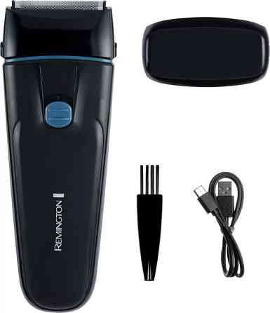 Электробритва Remington F1 Style Series Foil Shaver F1000 черная Киев