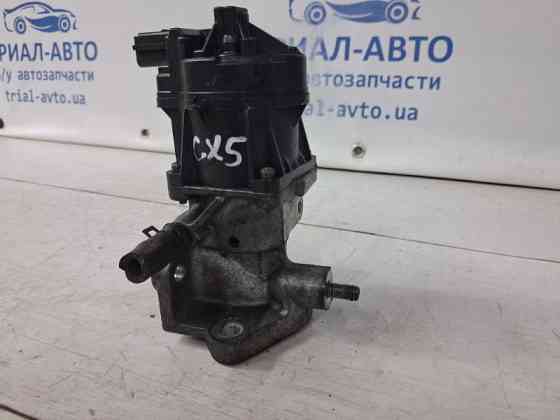 Клапан EGR Mazda CX 5 KE 2.2 DIESEL 2011 (б/у) Київ
