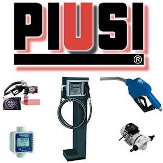 Паливозаправне обладнання PIUSI Дніпро - зображення 1