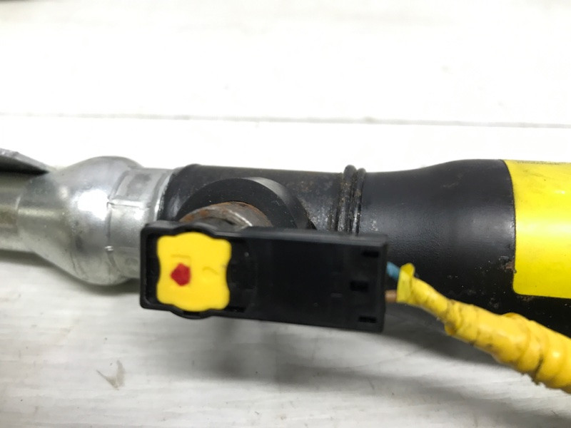 Airbag потолка(шторка) левый Kia Soul AM 1.6 БЕНЗИН G4FC 2008 (б/у) Киев - изображение 3