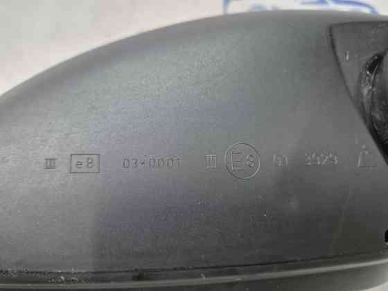 Зеркало правое Suzuki SX4 1.6 БЕНЗИН M16A 2006 (б/у) Київ