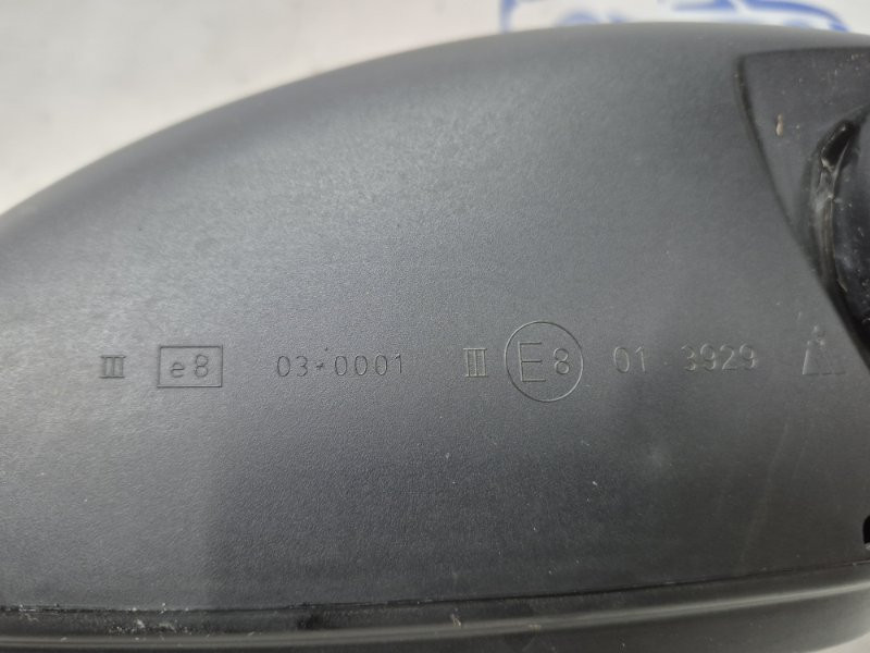 Зеркало правое Suzuki SX4 1.6 БЕНЗИН M16A 2006 (б/у) Київ - зображення 5