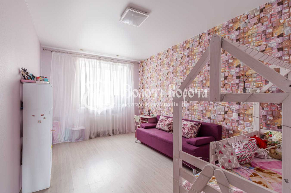 продажа 2-к квартира Киево-Святошинский, Софиевская Борщаговка, 62000 $  - зображення 4