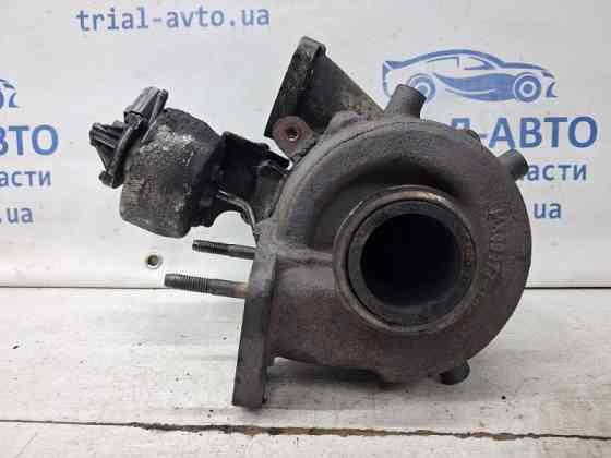 Турбина Chevrolet Captiva 2006-2018 25194654 (Арт. 64968) Киев