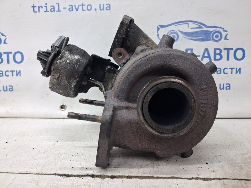 Турбина Chevrolet Captiva C140 2.2 DIESEL Z22D1 2006 (б/у) Киев - изображение 4