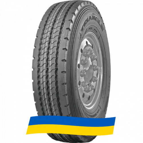 13 R22.5 Triangle TR880 156/153L Універсальна шина Київ - зображення 2