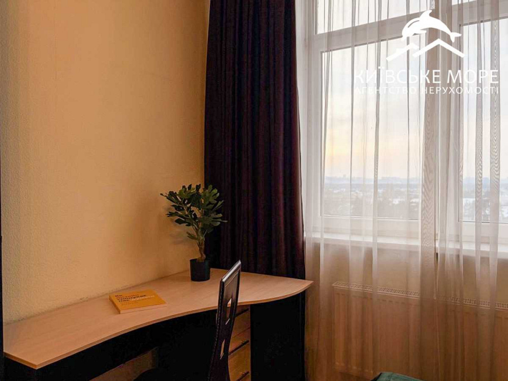 продажа 1-к квартира Киев, Днепровский, 83000 $ Київ - зображення 5