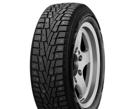 215/55 R17 Nexen WinGuard WinSpike 98T Легкова шина Київ - зображення 7