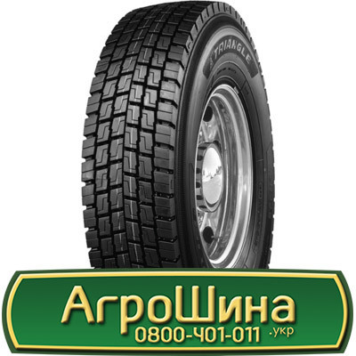 315/70 R22.5 Triangle TRD06 152/148M Ведуча шина Киев - изображение 1