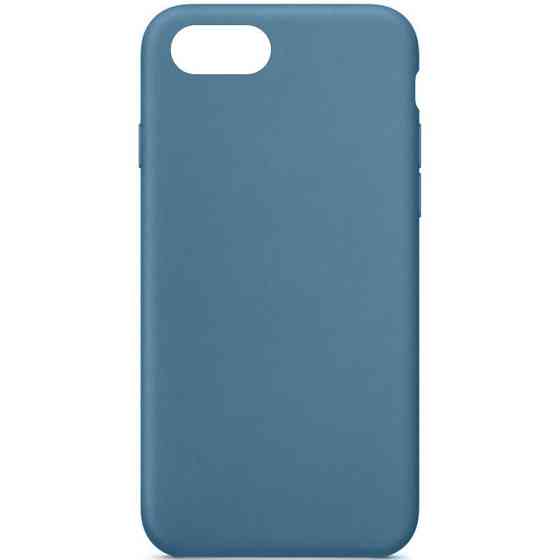 Чехол Silicone Case Full Protective (AA) NO LOGO для Apple iPhone 16e / 17e (6.1") Херсон