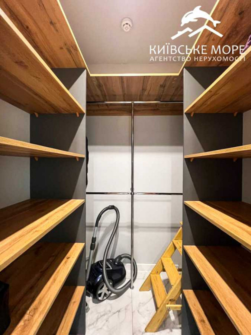долгосрочная аренда 1-к квартира Киев, Дарницкий, 20000 грн./мес. Київ - зображення 11