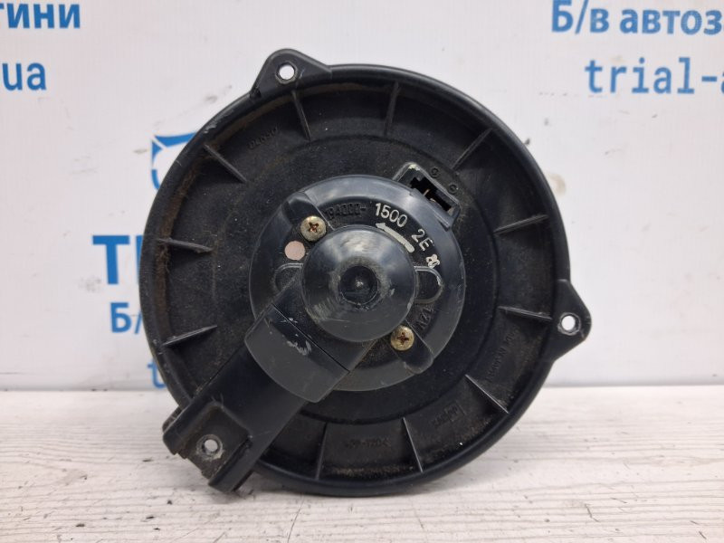 Моторчик печки Toyota Prado J120 3.0 DIESEL 1KDFTV 2002 (б/у) Киев - изображение 5