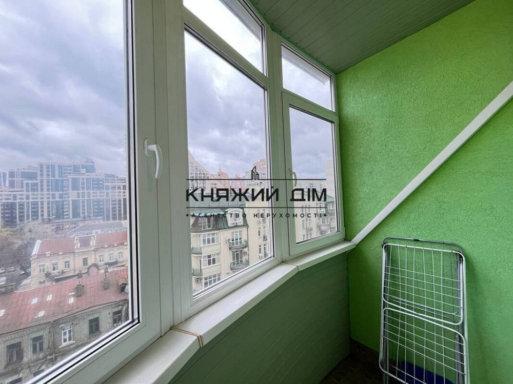 Оренда 2-кімнатна квартира Шевченківський район м. Лук'янівська КОД 11204039 Киев - изображение 7