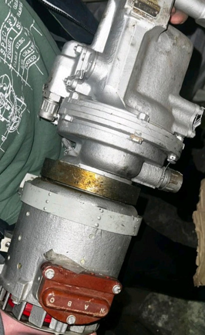 Насосна станція НС-46-3 Сумы - изображение 1