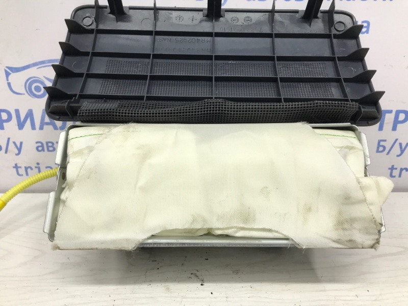 Подушка безопасности в торпеду Mitsubishi Pajero Sport 1996-2008 MR444029 (Арт. 43454) Киев - изображение 2