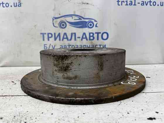 Диск тормозной задний Lexus RX 350 2003-2009 4243148041 (Арт. 79466) Київ