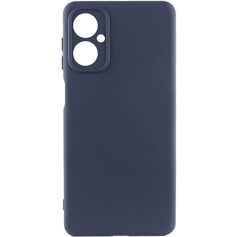 Чехол Silicone Cover Lakshmi Full Camera (A) для TECNO Spark 9 Pro (KH7n) Херсон - изображение 4